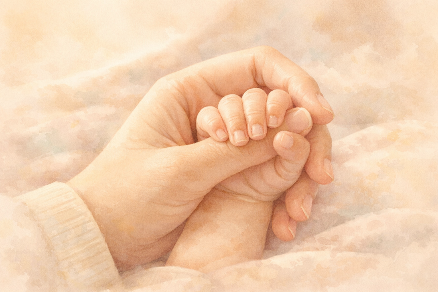 The First Few Days: Meeting You, Again and for the First Time