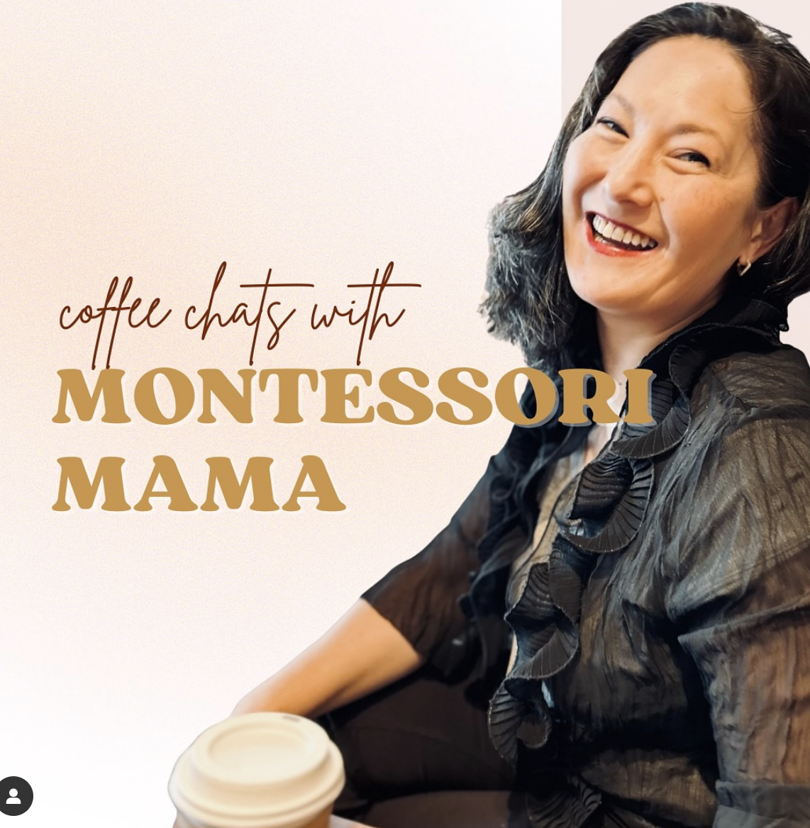 Montessori Mama